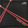 Gary Numan I Die You Die 7 Inch Single 2025